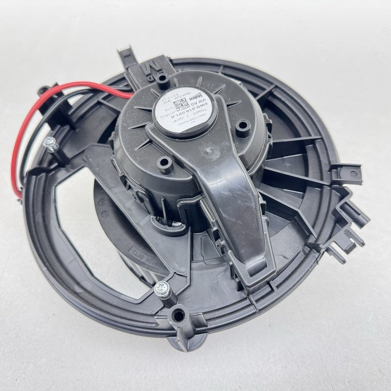5WB-819-021-A / 5WB.819.021.A / 5WB 819 021 A / 5WB819021A 22-25 VOLKSWAGEN GOLF R MK8 HVAC AC AIR HEATER BLOWER FAN MOT