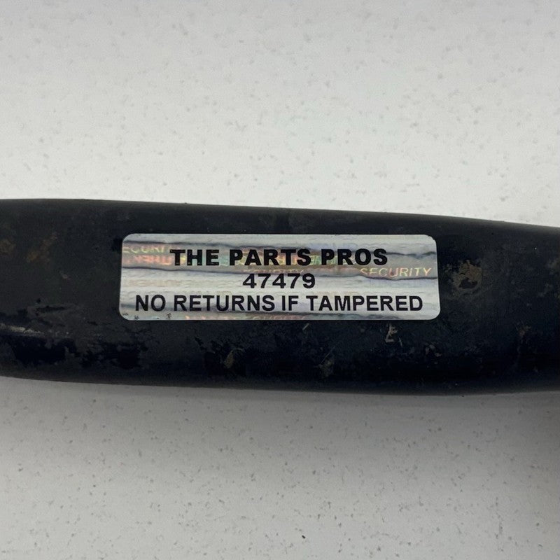 08-13 Toyota Highlander AWD Left Rear Suspension Control Arm Set 38K Miles OEM