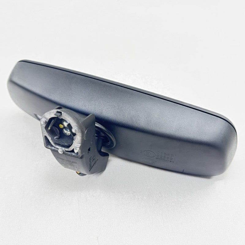 913445801 06-10 BMW M6 E63 E64 Interior Rear View Mirror Auto Dimming 913445801 OEM