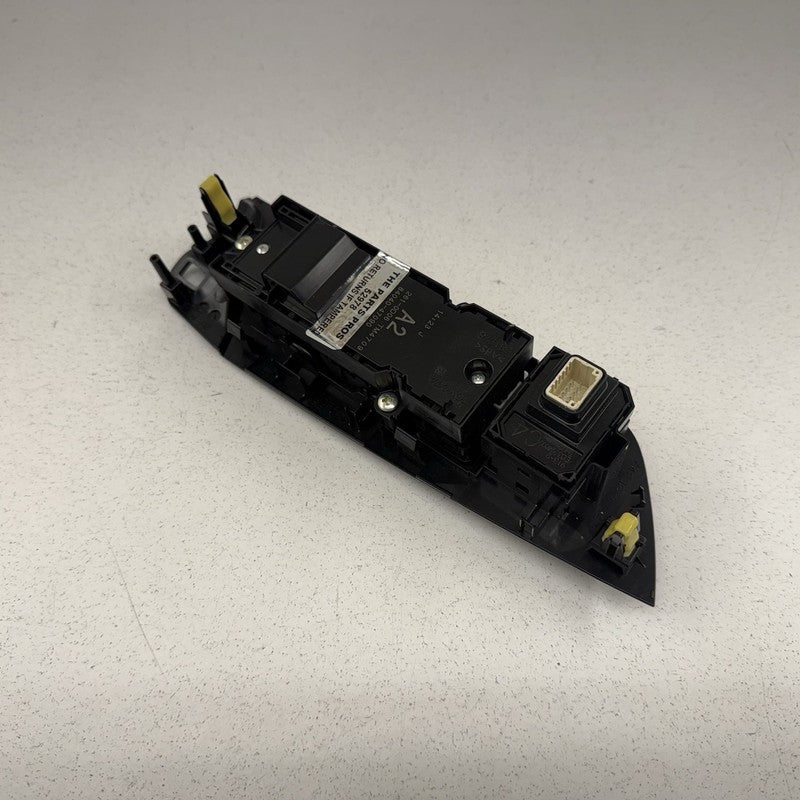 19-21 Toyota Prius Prime Driver Left Front Door Master Window Switch O