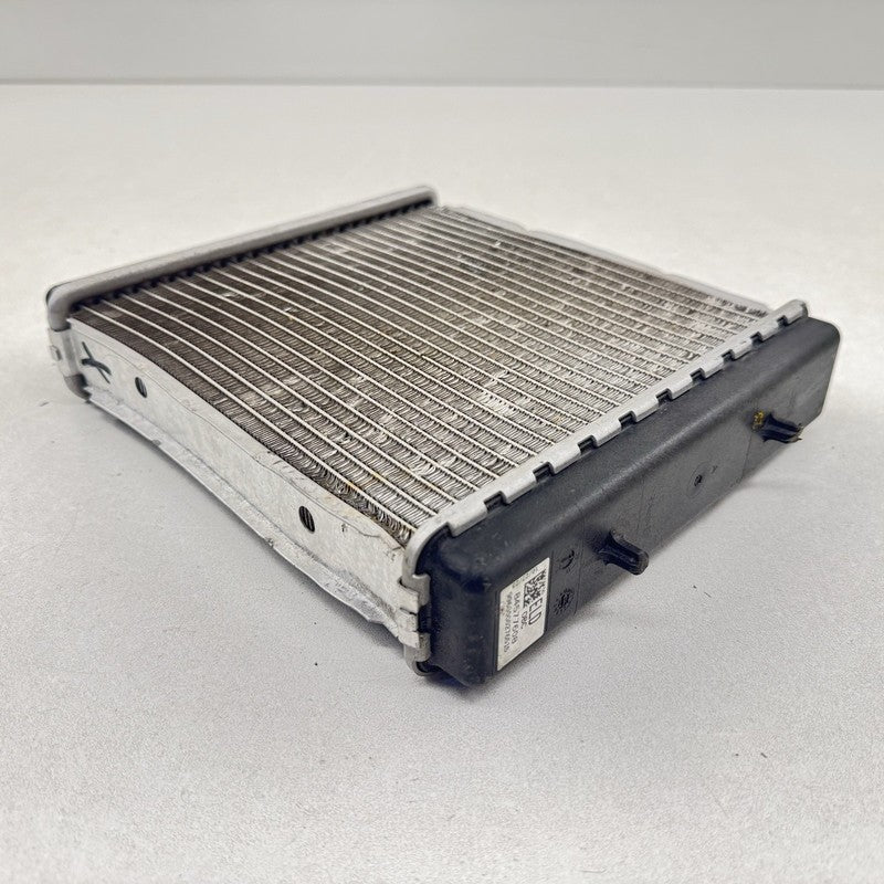 84577608 22-25 CADILLAC CT5 V BLACKWING CHARGE AIR COOLER RADIATOR 84577608 OEM