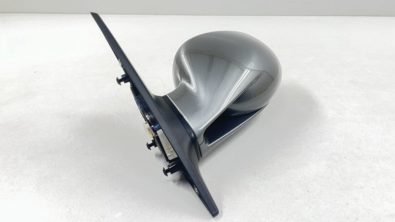 A2716411 05-12 PORSCHE 911 997 BOXSTER CAYMAN 987 DRIVER LEFT DOOR MIRROR SIDE VIEW OEM