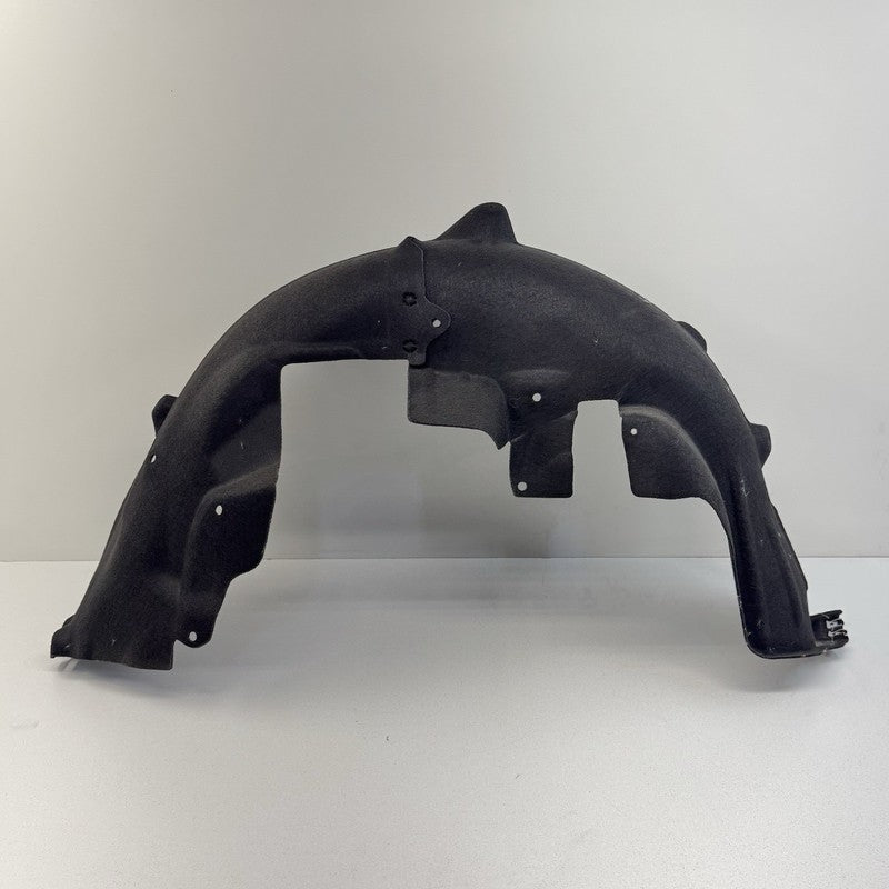 23-25 Honda Pilot Passenger Right Rear Fender Liner Wheel Arch Splash 