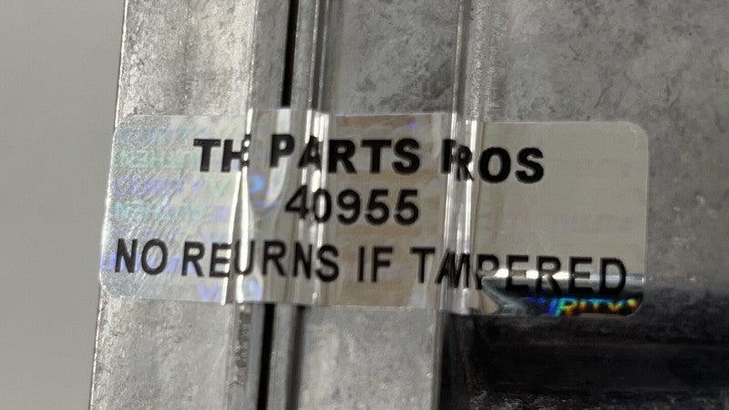 87822664 22-24 CADILLAC CT4 V BLACKWING SIRIUS SATELLITE RADIO RECEIVER MODULE OEM