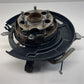 08-13 Toyota Highlander AWD Left Rear Spindle Knuckle Hub Bearing 38K Miles OEM