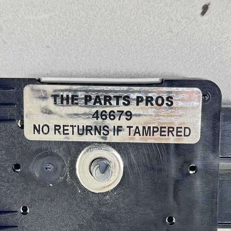 5Q0-035-570 / 5Q0.035.570 / 5Q0 035 570 / 5Q0035570 22-24 Volkswagen Golf R MK8 Rear Tailgate Wire Harness W/ Antenna Am