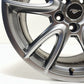 BR33-1007-BB / BR33 1007 BB / BR331007BB 11-14 FORD MUSTANG GT PERFORMANCE PACK WHEEL RIM 19x9 +42 OFFSET 5 Y SPOKE OEM