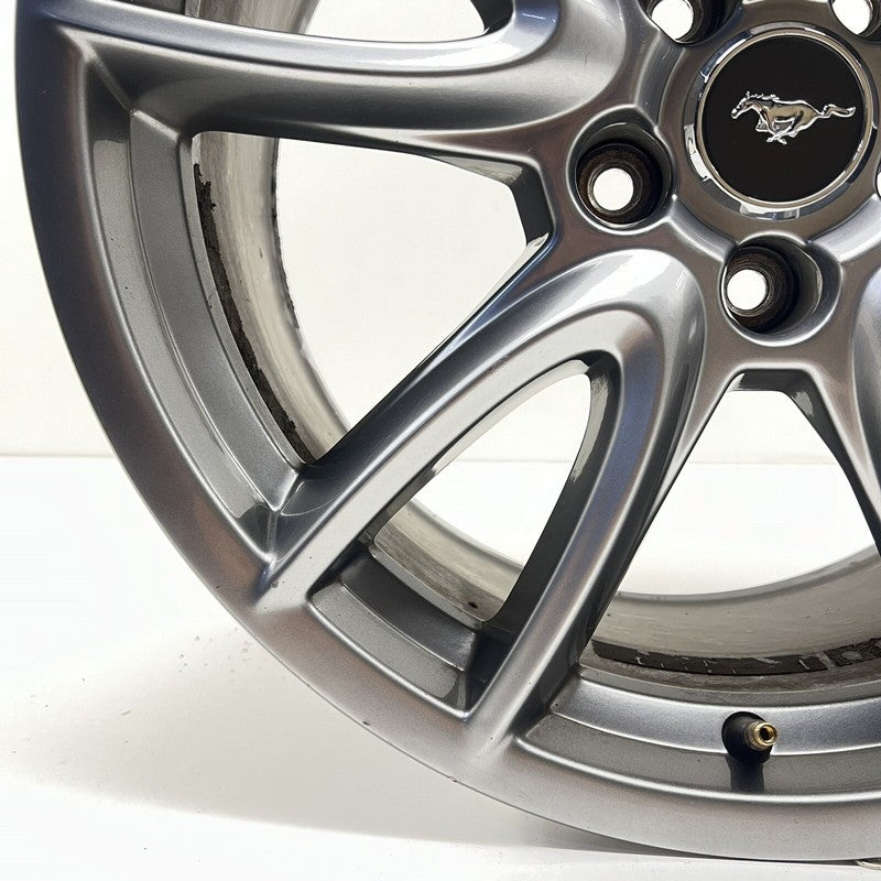 BR33-1007-BB / BR33 1007 BB / BR331007BB 11-14 FORD MUSTANG GT PERFORMANCE PACK WHEEL RIM 19x9 +42 OFFSET 5 Y SPOKE OEM