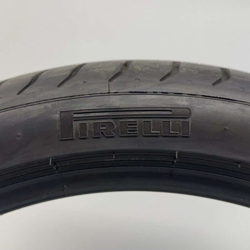One Used Tire 255/35ZR19 Pirelli P Zero MO 96Y - 9.75/32 Tread