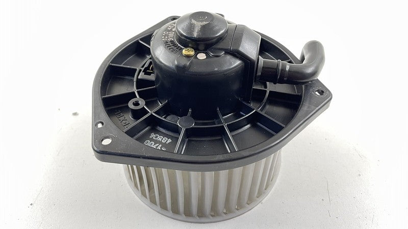 894000-0180 / 894000 0180 / 8940000180 03-06 MITSUBISHI EVOLUTION 8 9 HVAC AC AIR FAN BLOWER MOTOR WHEEL OEM