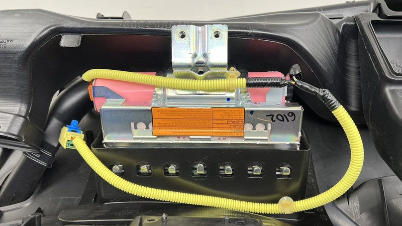 08-14 SUBARU WRX OR STI DASHBOARD DASH BOARD INSTRUMENT PANEL COVER OEM