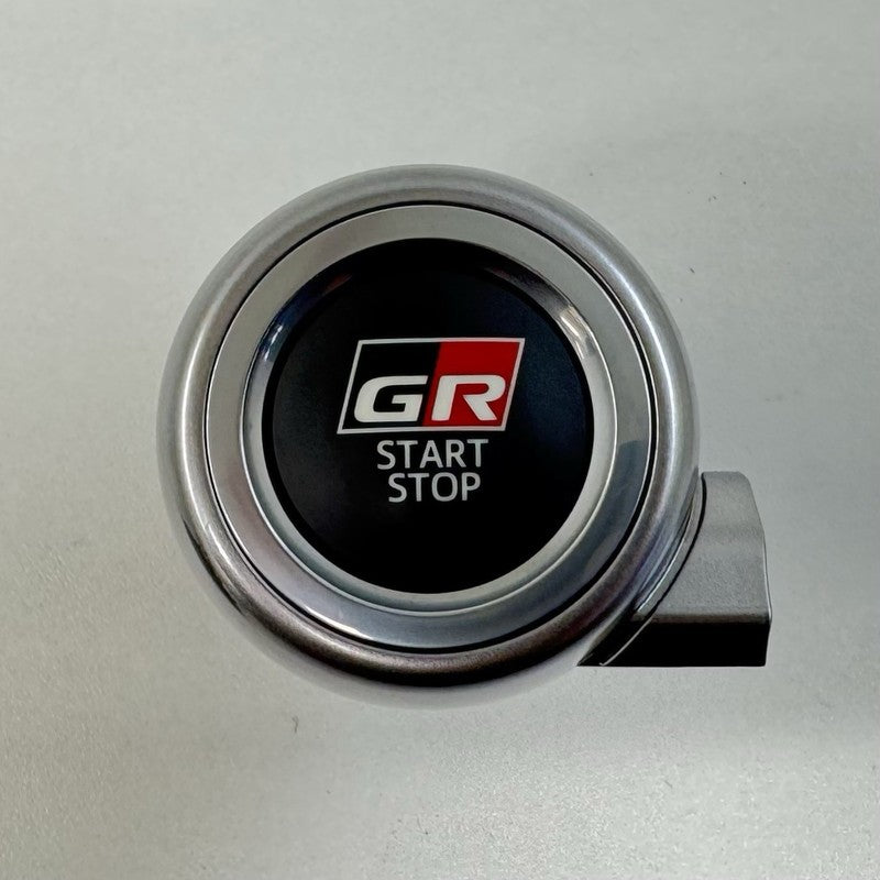 83031-CC000 / 83031 CC000 / 83031CC000 22-25 Toyota GR86 Engine Ignition Push Start Stop Switch Button 83031CC000 OEM