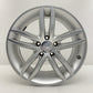 A 204 401 78 02 / A2044017802 / A 204 401 78 02 7802 08-14 Mercedes-Benz W204 C250 C300 C350 Wheel Rim Set 17" Staggered