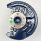 22-25 TOYOTA GR86 DRIVER LEFT FRONT SPINDLE KNUCKLE HUB BEARING OEM
