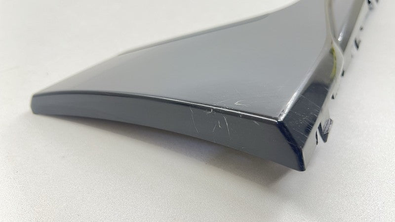 50866850001007008 22-25 VOLKSWAGEN GOLF R MK8 PASSENGER RIGHT SIDE SKIRT ROCKER PANEL TRIM OEM