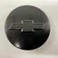 9595010 12-15 Chevrolet Camaro ZL1 Black Wheel Center Cap Rim Hubcap 9595010 Factory OEM