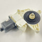0 130 822 504 / 0130822504 08-14 MERCEDES BENZ W204 C CLASS PASSENGER RIGHT REAR DOOR WINDOW MOTOR OEM