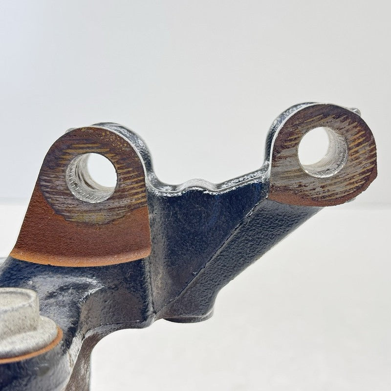 R3C-3K171-A / R3C 3K171 A / R3C3K171A 24-25 FORD MUSTANG GT PERFORMANCE LEFT FRONT SPINDLE KNUCKLE HUB BEARING OEM