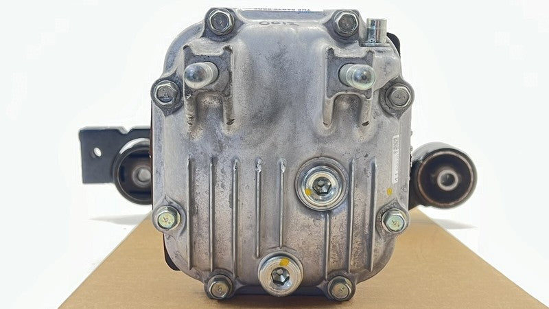 24-25 SUBARU CROSSTREK 2.5L REAR DIFFERENTIAL DIFF CARRIER W/ MOUNT BRACKET OEM