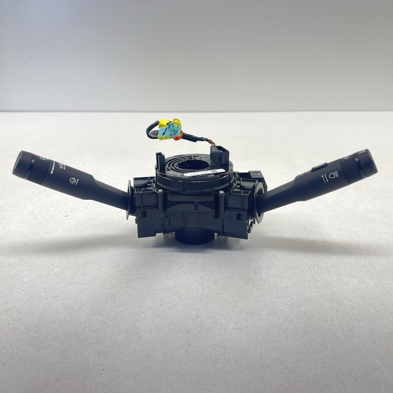 22942867 12-15 CHEVROLET CAMARO ZL1 CLOCK SPRING ANGLE SENSOR SRS COMBINATION SWITCH OEM