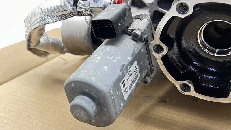 8552 4341 / 85524341 22-24 CADILLAC CT4 V BLACKWING DIFFERENTIAL DIFF LIMITED SLIP 2.85 RATIO OEM