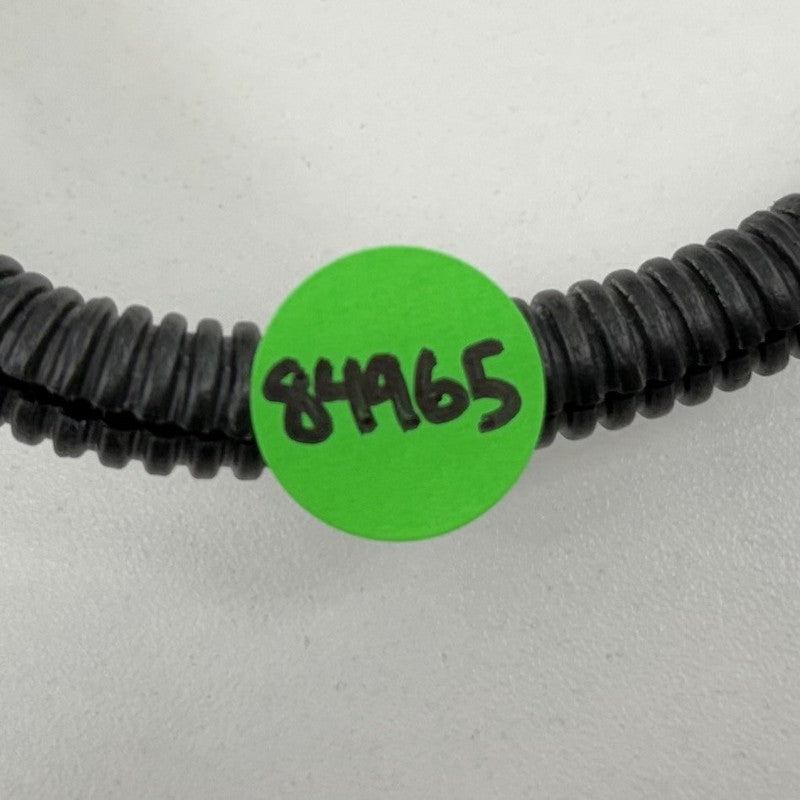 08-14 Lexus IS F Passenger Right Door Mirror Side View Obsidian OEM