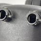 2215000349 / A2215000349 / A 221 500 03 49 0349 07-13 MERCEDES BENZ S550 W221 COOLANT RESERVOIR OVERFLOW EXPANSION BOTTL