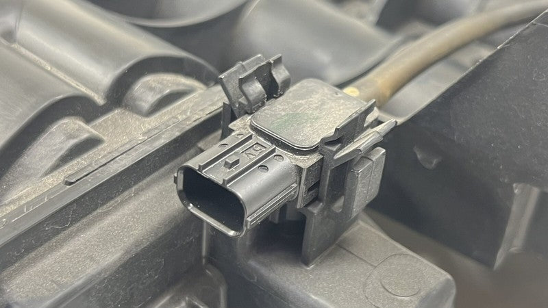 1730A-3S5-A120 / 1730A 3S5 A120 / 1730A3S5A120 24-25 ACURA INTEGRA TYPE S FUEL EVAP VAPOR CHARCOAL EMISSION CANISTER OEM