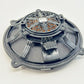 84837429 22-23 CADILLAC CT4 BLACKWING REAR SUBWOOFER SUB WOOFER SPEAKER AKG 84837429 OEM
