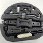 84540TK8AA003 / 84540-TK8A-A003 11-22 HONDA ODYSSEY EMERGENCY SPARE TIRE WHEEL CAR JACK TOOL KIT ASSEMBLY OEM