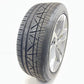 23267380 2017 CAMARO SS 50TH ANNIVERSARY FRONT WHEEL RIM W/ TIRE 20x8.5 +25 OFFSET OEM