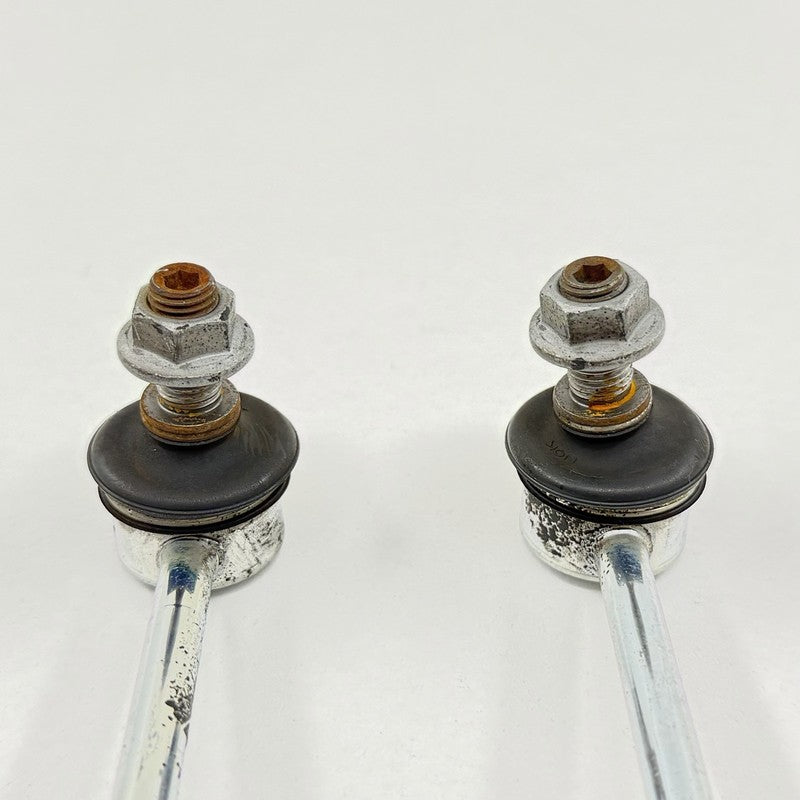 22-25 Subaru WRX Left And Right Rear Sway Bar Stabilizer End Link Rod Pair OEM