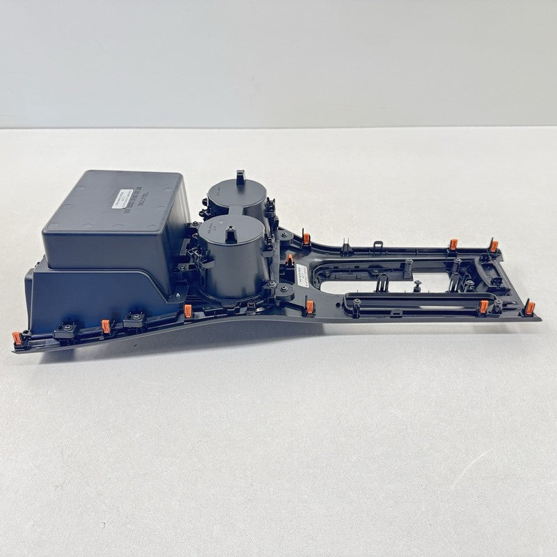 58841-47110 / 58841 47110 / 5884147110 23-25 TOYOTA PRIUS FRONT CENTER CONSOLE CUP HOLDER PANEL TRIM 58821-47180 OEM