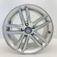 A 204 401 78 02 / A2044017802 / A 204 401 78 02 7802 08-14 Mercedes-Benz W204 C250 C300 C350 Wheel Rim Set 17" Staggered