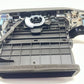 77610-T20-A0-20 / 77610 T20 A0 20 / 77610T20A020 2024 ACURA INTEGRA TYPE S DRIVER LEFT DASH AC AIR VENT GRILLE W/ COVER 