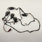 08-14 Mercedes W204 C250 HVAC Box AC Flap Motor Air Mix Actuator Set O