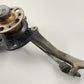 2213200289 / A2213200289 / A 221 320 02 89 0289 07-13 MERCEDES W221 S CLASS RIGHT FRONT WHEEL CARRIER SPINDLE KNUCKLE HU