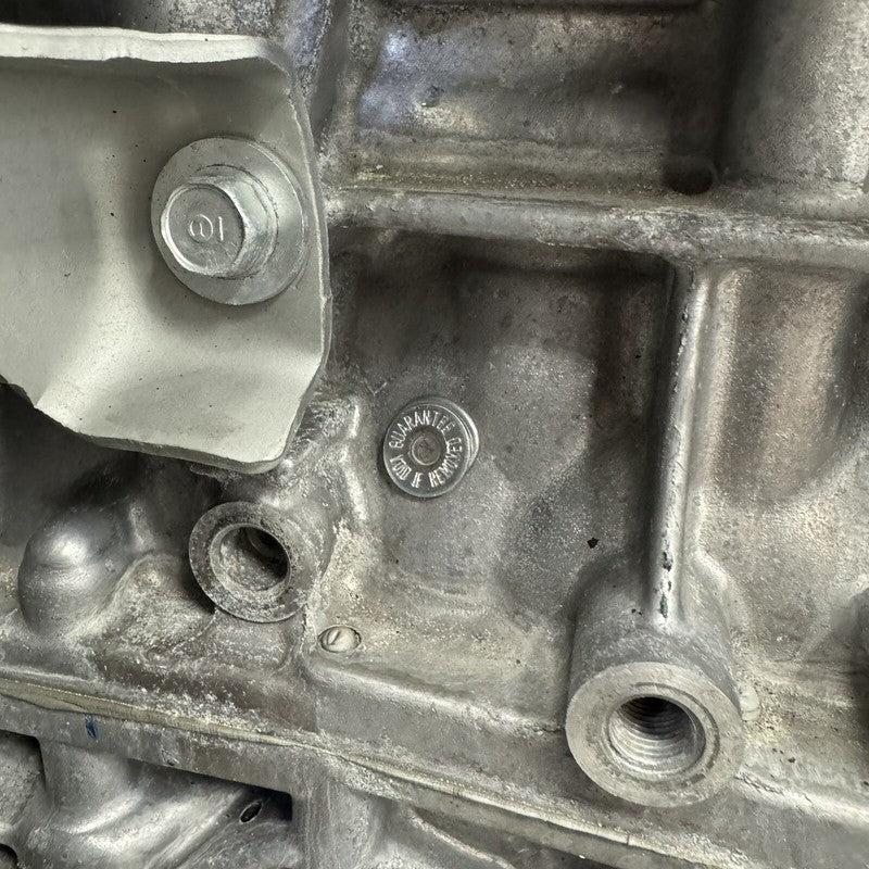 24-26 Acura Integra Type S K20C8 Complete Engine Motor Dropout With Turbo OEM