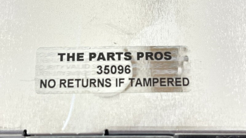 22903686 2013 CHEVROLET CAMARO SS ONSTAR COMMUNICATION INTERFACE MODULE 22903686 OEM