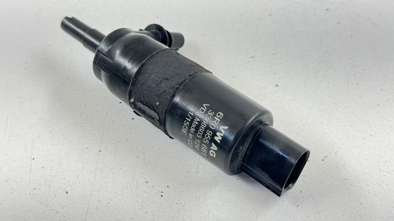 6R0 955 681 / 6R0955681 11-23 AUDI A8 S8 WASHER BOTTLE WATER PUMP MOTOR SENDING UNIT 6R0955681 OEM