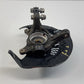 08-13 Toyota Highlander AWD Right Front Spindle Knuckle Hub Bearing 38K Mile OEM