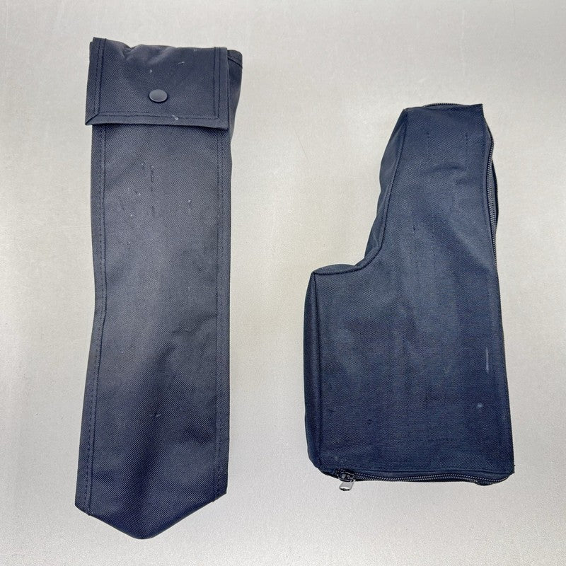 5N0.012.615.G / 5N0-012-615-G / 5N0 012 615 G / 5N0012615G 22-25 VOLKSWAGEN GOLF R MK8 EMERGENCY WHEEL CAR JACK TOOL SET