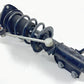 20310CC030 22-25 TOYOTA GR86 DRIVER LEFT FRONT SHOCK STRUT SPRING ABSORBER 20310CC030 OEM