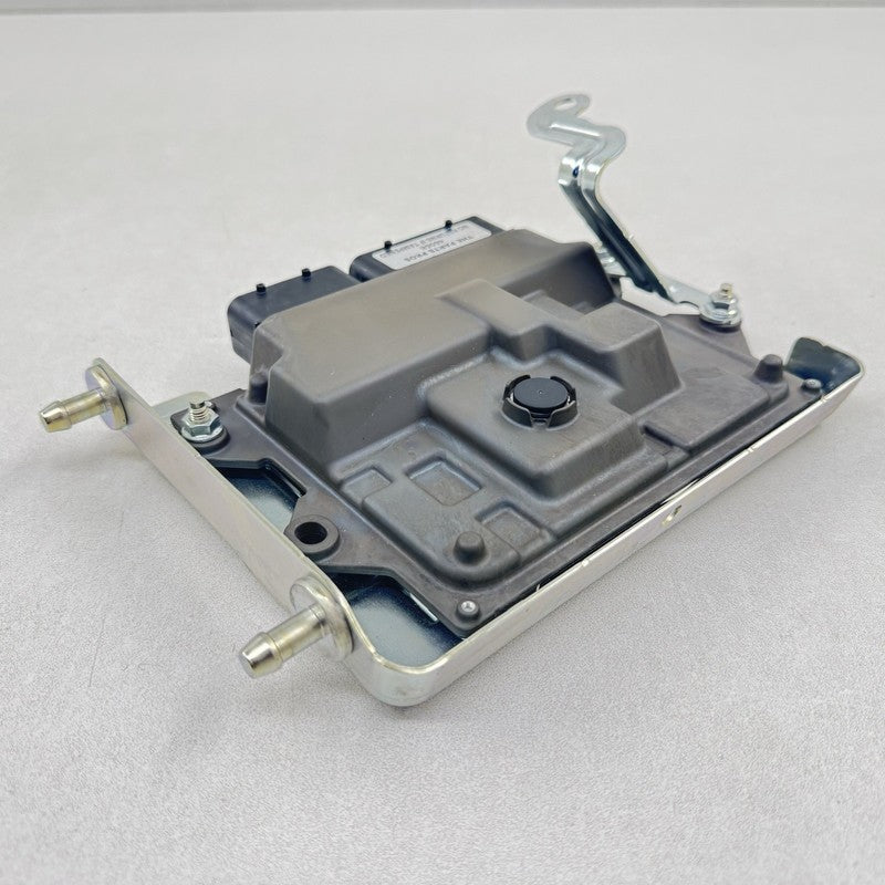 115600-6463 / 115600 6463 / 1156006463 22-25 TOYOTA GR86 2.4L AUTOMATIC MOTOR ENGINE CONTROL MODULE ECU 22765AU512 OEM