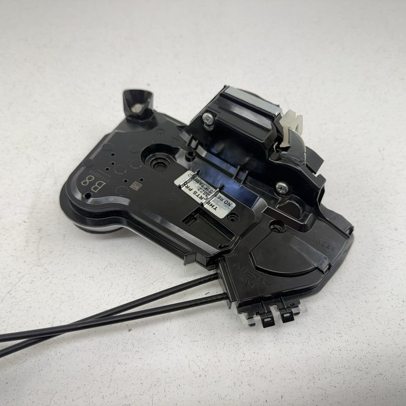 21-26 Lexus IS300 IS350 IS500 Driver Left Front Door Latch Lock Actuat
