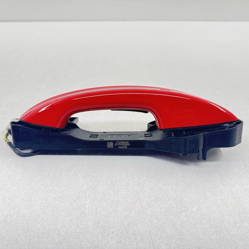 13535324 / 1353 5324 22-25 CADILLAC CT5 V BLACKWING RIGHT FRONT EXTERIOR DOOR HANDLE 13535324 OEM