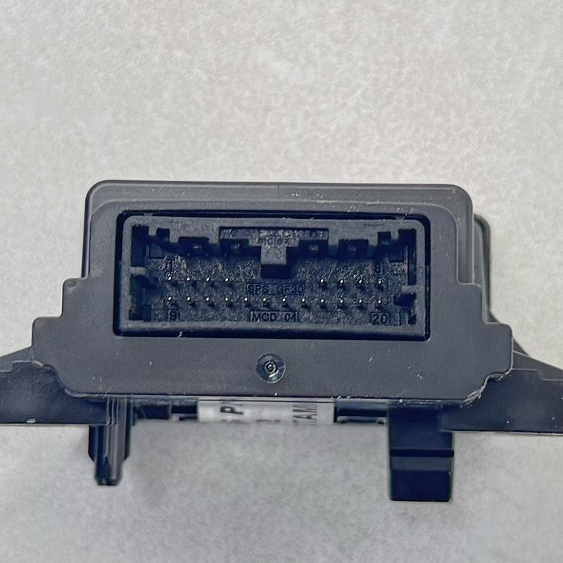 NL1B-13C148-CC / NL1B 13C148 CC / NL1B13C148CC 24-25 Ford Mustang GT Headlight Leveling Level Control Module NL1B-13C148