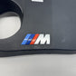7 846 412 / 7846412 BMW M2 M3 M4 F80 F82 F87 S55 Motor Engine Appearance Cover Trim 7846412 OEM