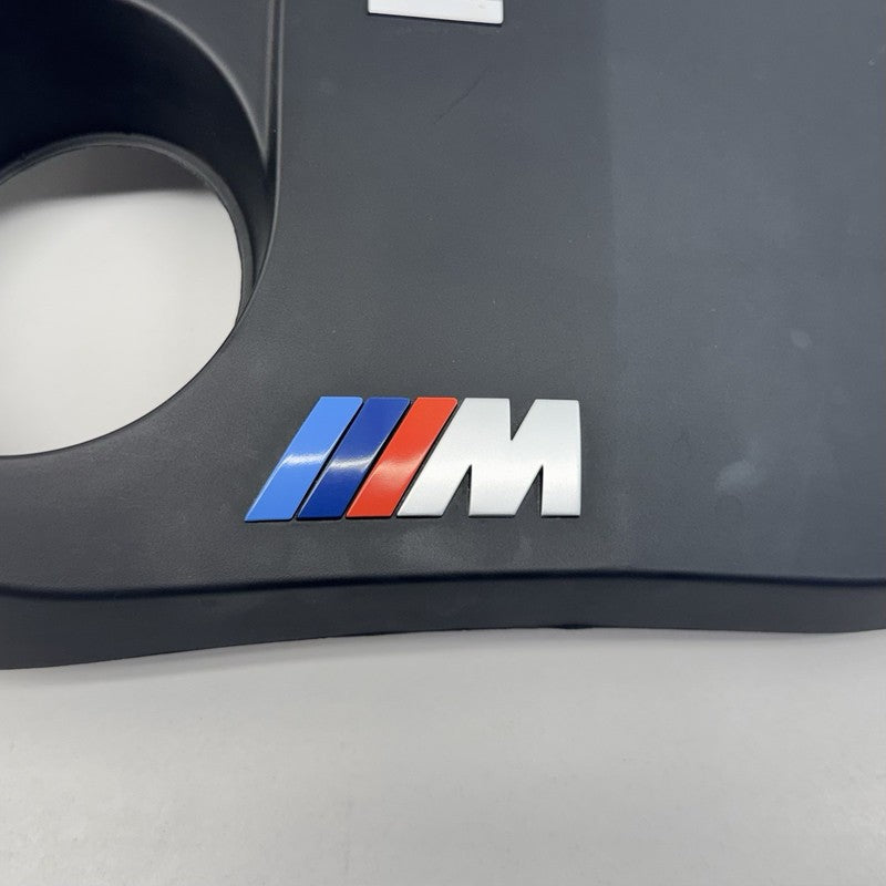 7 846 412 / 7846412 BMW M2 M3 M4 F80 F82 F87 S55 Motor Engine Appearance Cover Trim 7846412 OEM