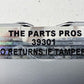 4W0 907 441 / 4W0907441 13-18 BENTLEY FLYING SPUR REAR VIEW CAMERA CONTROL MODULE 4W0 907 441 OEM
